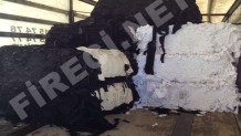 Hurda Kumaş Tekstil Atıkları Geri Dönüşüm
